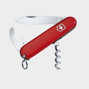 Picture of VICTORINOX - WAITER RED